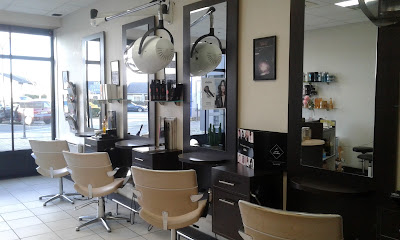 mn coiffure à Écouflant