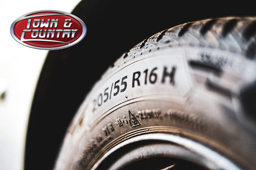 Auto Repair Shop «Town and Country Auto Repair», reviews and photos, 4105 Ten Oaks Rd, Dayton, MD 21036, USA