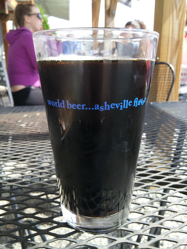 Brewery «French Broad Brewery», reviews and photos, 101 Fairview Rd # D, Asheville, NC 28803, USA