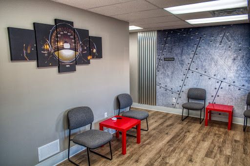 Auto Repair Shop «Gearheads Auto Service», reviews and photos, 4050 State Rd, Cuyahoga Falls, OH 44223, USA