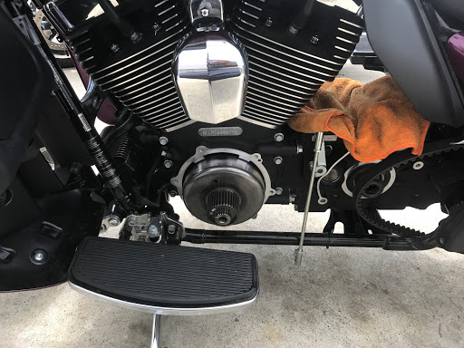 Harley-Davidson Dealer «Tramontin Harley-Davidson», reviews and photos, 482 Hope Blairstown Rd, Hope, NJ 07844, USA