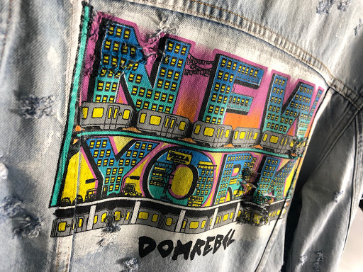 Screen Printer «DTLA Print», reviews and photos, 1243 S Boyle Ave, Los Angeles, CA 90023, USA