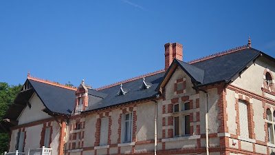Couverture Bodin Sas à Tavers