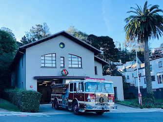 San Francisco Fire Station 39