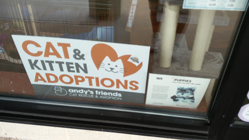 Pet Store «Pet Valu», reviews and photos, 477 Wilmington West Chester Pike, Glen Mills, PA 19342, USA