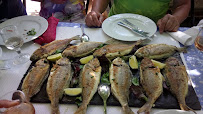 Poisson du Restaurant de fruits de mer Bar de l'étang à Saintes-Maries-de-la-Mer - n°16