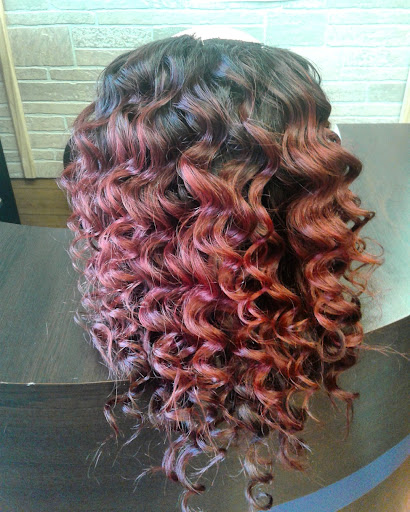 Beauty Salon «Missy Hair Salon», reviews and photos, 6070 Pembroke Rd, Miramar, FL 33023, USA