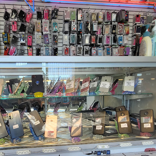 Cell Phone Store «Xtreme Mobile», reviews and photos, 4702 W 63rd St, Chicago, IL 60629, USA