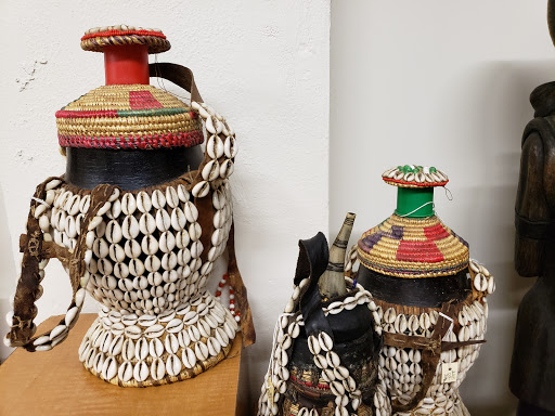 Museum «The Somali Museum of Minnesota», reviews and photos, 1516 E Lake St #011, Minneapolis, MN 55407, USA