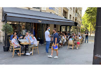 Photos du propriétaire du Restaurant libanais Rimal Paris - n°2