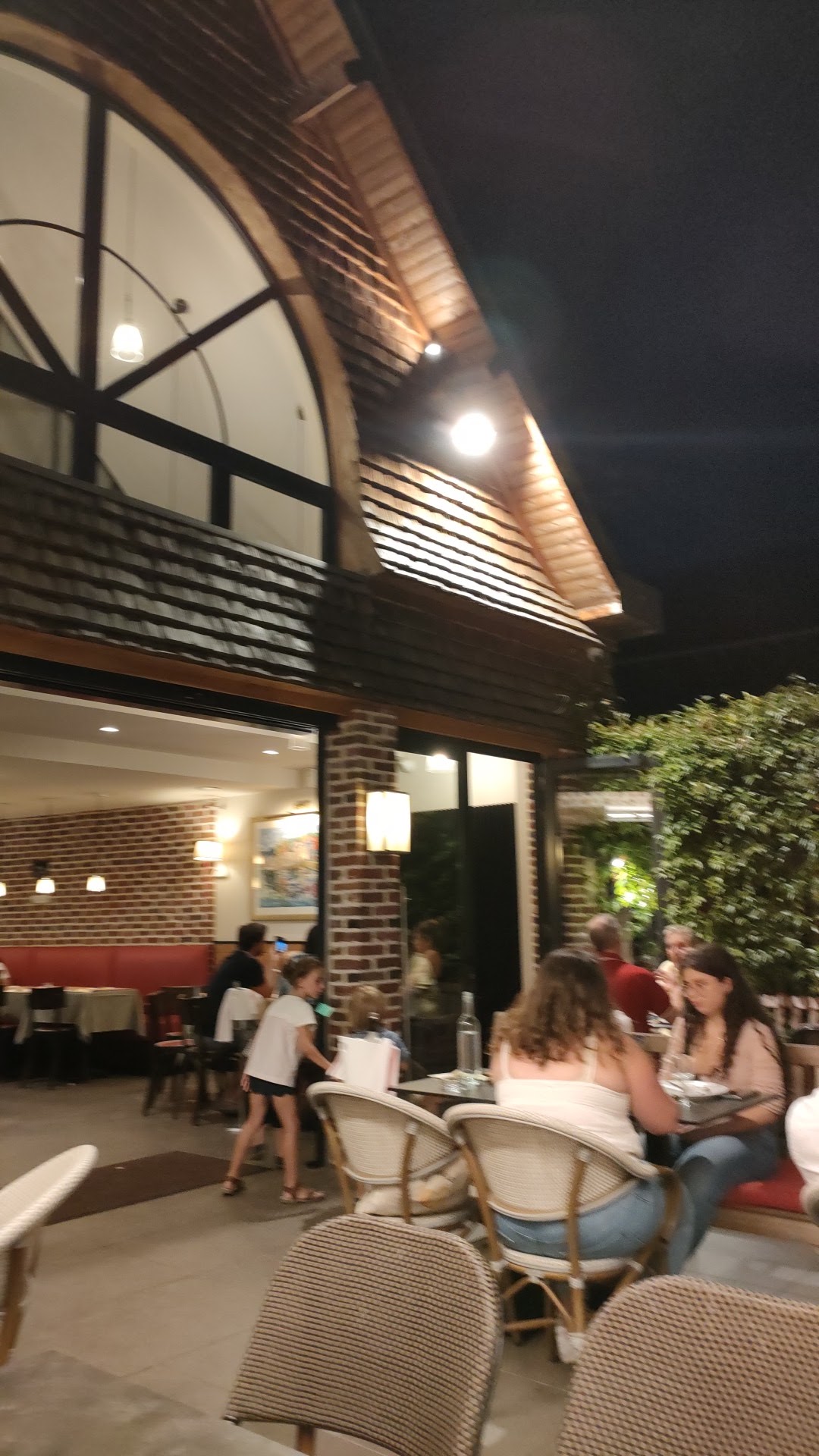 Photo n° 1 de l'avis de Nicolas.a fait le 29/07/2022 à 20:51