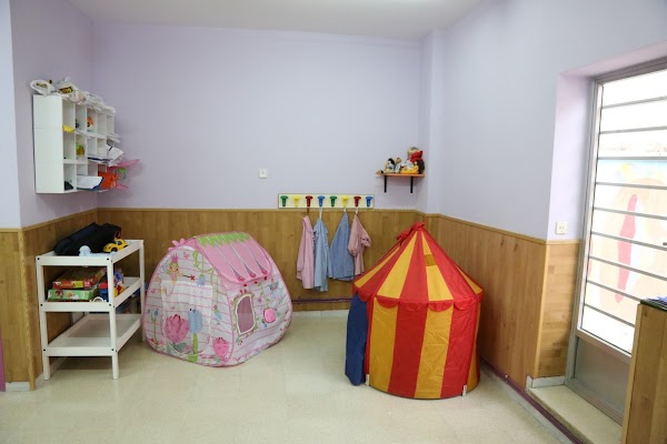 Guardería Happy Kids House
