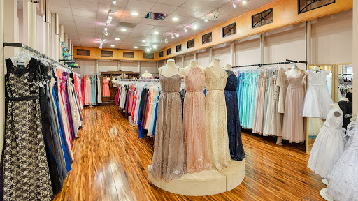 Wedding Store «Paris House Of Bridal», reviews and photos, 728 Franklin St, Michigan City, IN 46360, USA