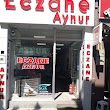 AYNUR ECZANESİ ESKİŞEHİR