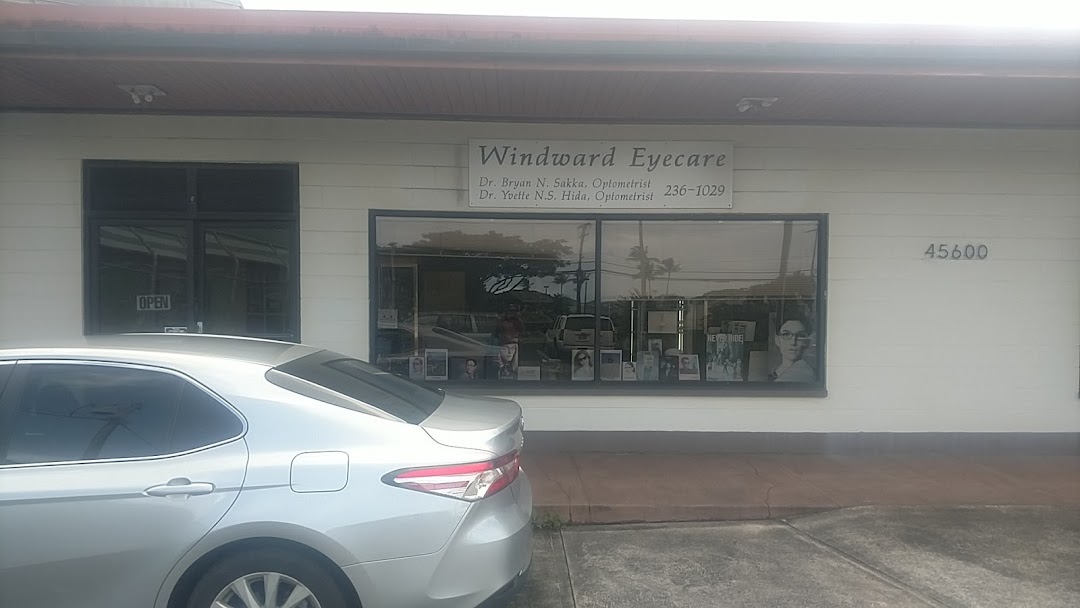 Windward Eye Care