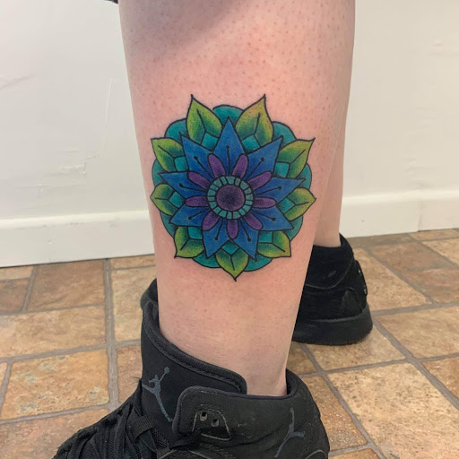 Explore tattoo ideas for wife, creative tattoo ideas in Salt Lake City, available at Koi Dragon Tattoos