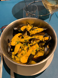 Plats et boissons du Restaurant belge Le Moule Frites à Besançon - n°7