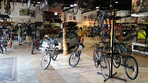 Bicycle Store «Eastern Panhandle Bicycle Company», reviews and photos, 805 E Moler Ave, Martinsburg, WV 25404, USA