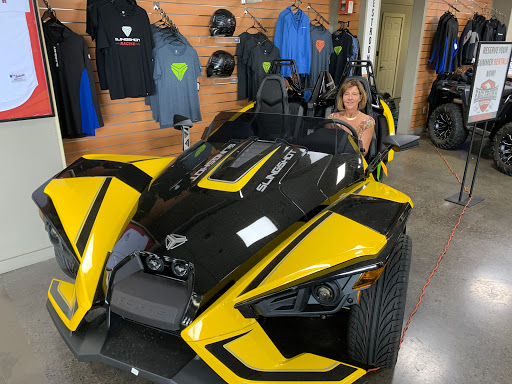 Motorcycle Dealer «MOMS Foxboro», reviews and photos, 1000 Washington St, Foxborough, MA 02035, USA