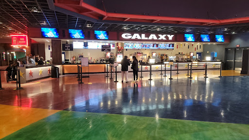 Movie Theater «Galaxy Cannery Luxury+ Theatre», reviews and photos, 2121 E Craig Rd, North Las Vegas, NV 89030, USA