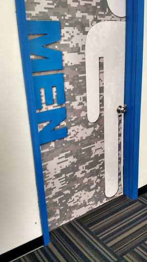 Army & Navy Surplus Shop «US Patriot Tactical», reviews and photos, 16298 Fort Campbell Blvd, Oak Grove, KY 42262, USA