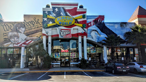 Gift Shop «Bargain World», reviews and photos, 12236 S Apopka Vineland # 200, Orlando, FL 32836, USA