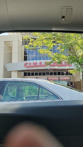 Movie Theater «Raleigh Grande 16», reviews and photos, 4840 Grove Barton Rd, Raleigh, NC 27613, USA