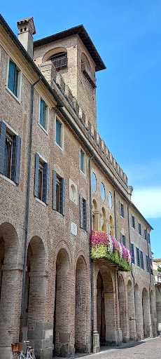 Palazzo Capodilista