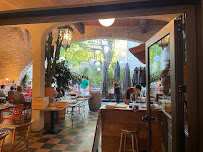 Atmosphère du Restaurant L'auberge des 3 becs à Pont-de-Barret - n°20