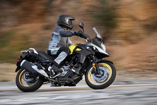 Motorcycle Dealer «Sarasota PowerSports», reviews and photos, 2001 University Pkwy, Sarasota, FL 34243, USA