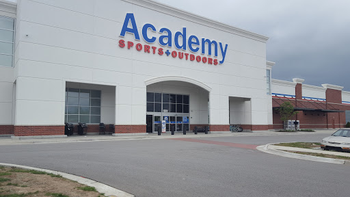 Sporting Goods Store «Academy Sports + Outdoors», reviews and photos, 9781 Quivira Rd, Overland Park, KS 66215, USA