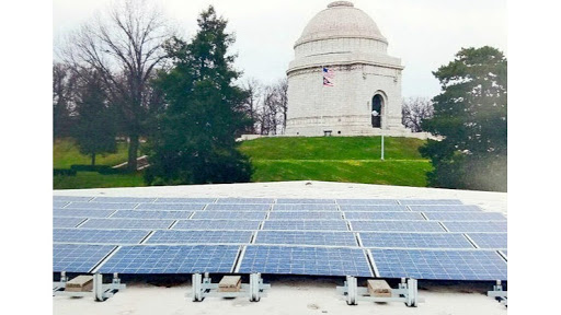 Photo of Solar Connection