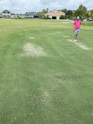 Golf Club «Venetian Bay Golf Club», reviews and photos, 63 Airport Rd, New Smyrna Beach, FL 32168, USA