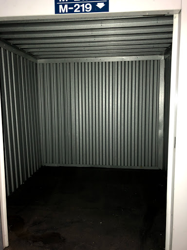 Self-Storage Facility «Sunset Self Storage», reviews and photos, 4907 1st Ave, Brooklyn, NY 11232, USA