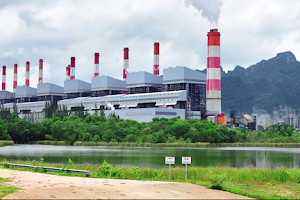 Mae Moh Power Plant image