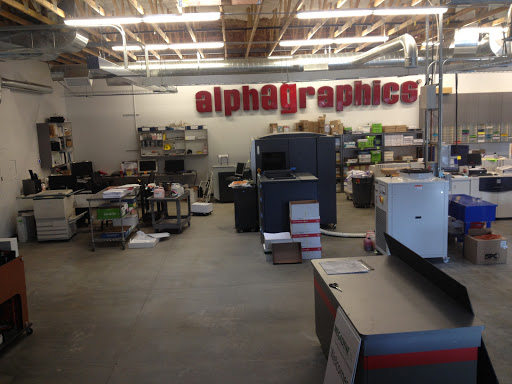 Print Shop «AlphaGraphics Sandy», reviews and photos, 9247 State St, Sandy, UT 84070, USA