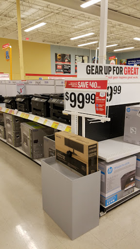 Office Supply Store «Office Depot», reviews and photos, 5115 N 10th St, McAllen, TX 78504, USA