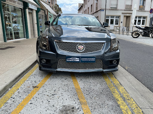 Photo 1 - LD MECANIQUE - NEXUSAUTO