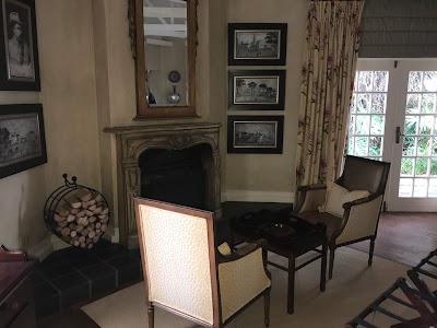 Photos of Blue Mountain Lodge