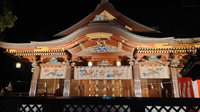 Elite-inn Yushima -service apartment tokyo-