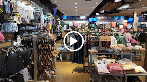 Clothing Store «Tillys», reviews and photos, 27150 Alicia Pkwy, Laguna Niguel, CA 92677, USA