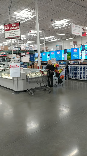 Warehouse club «BJ’s Wholesale Club», reviews and photos, 2577 S Hwy 27, Clermont, FL 34711, USA