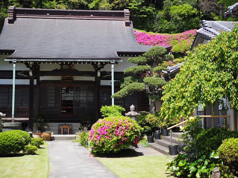 仏行寺