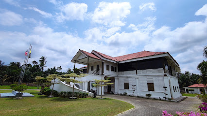 Matang Museum