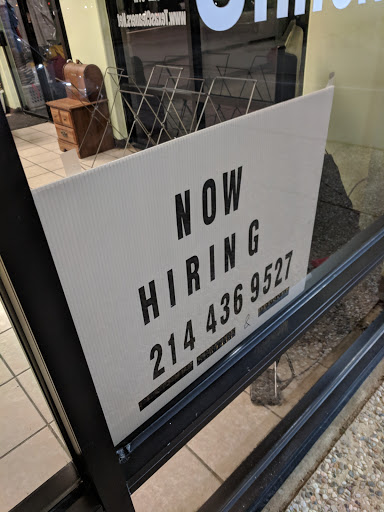 Dry Cleaner «Texas Cleaners», reviews and photos, 301 W Round Grove Rd #114, Lewisville, TX 75067, USA