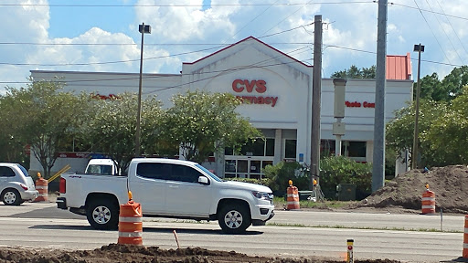 Drug Store «CVS», reviews and photos, 3555 13th St, St Cloud, FL 34769, USA