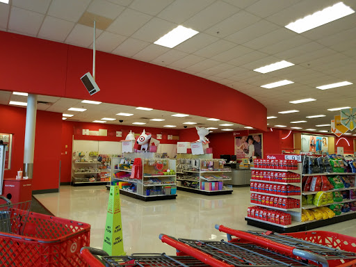 Department Store «Target», reviews and photos, 3092 N Eastman Rd #100, Longview, TX 75605, USA