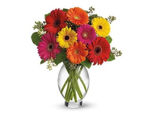Florist «Stamford Florist», reviews and photos, 625 Bedford St, Stamford, CT 06901, USA