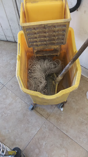 Laundromat «Thrifty Coin Laundry», reviews and photos, 6879 La Palma Ave, Buena Park, CA 90620, USA