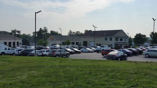 Used Truck Dealer «Front Line Motors», reviews and photos, 719 Rothsville Rd, Lititz, PA 17543, USA